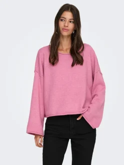 Outlet JDYRUE Striktrøje Dame Strik & Cardigans