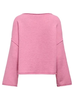 Outlet JDYRUE Striktrøje Dame Strik & Cardigans
