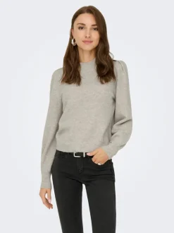 Sale JDYRUE Striktrøje Dame Strik & Cardigans