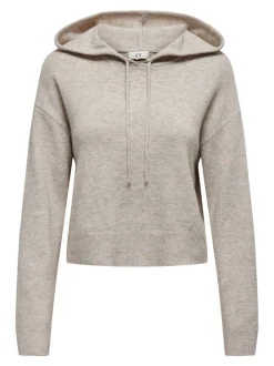 Outlet JDYRUE Striktrøje Dame Strik & Cardigans