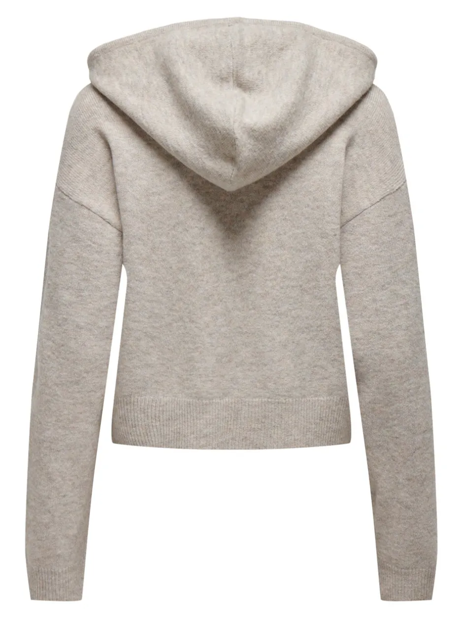 Outlet JDYRUE Striktrøje Dame Strik & Cardigans