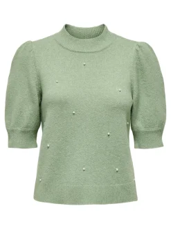 Hot JDYRUE Top Dame Strik & Cardigans