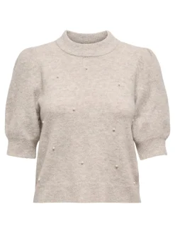 Clearance JDYRUE Top Dame Strik & Cardigans