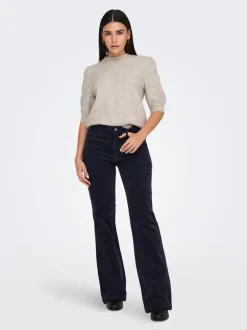 Clearance JDYRUE Top Dame Strik & Cardigans
