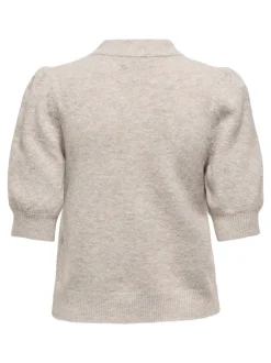 Clearance JDYRUE Top Dame Strik & Cardigans