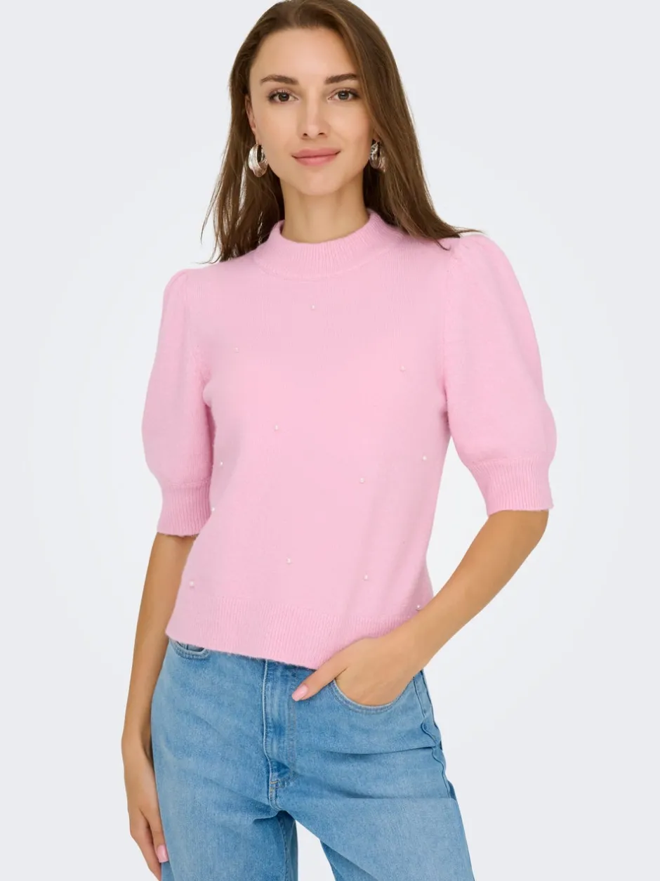 Online JDYRUE Top Dame Strik & Cardigans