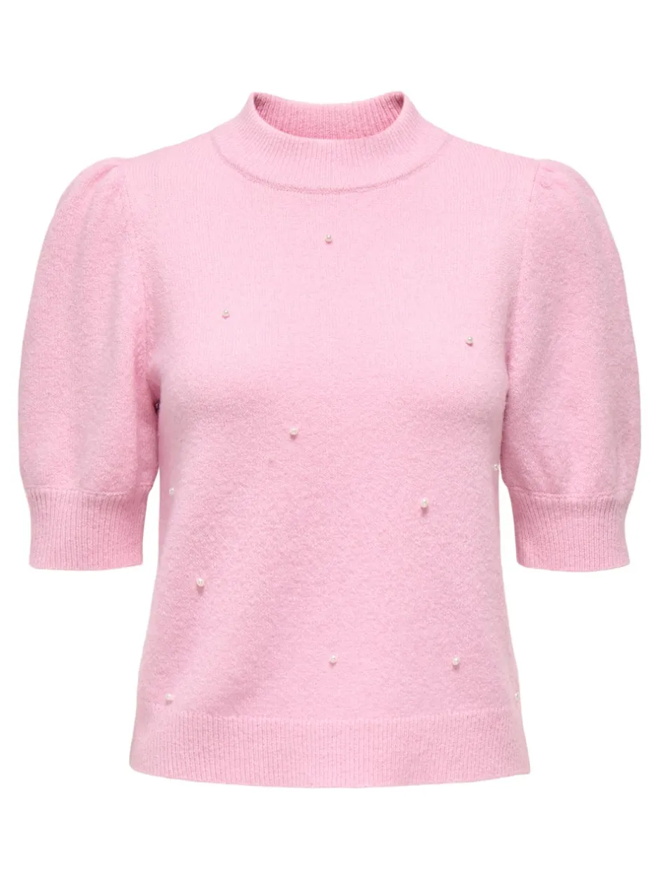Online JDYRUE Top Dame Strik & Cardigans