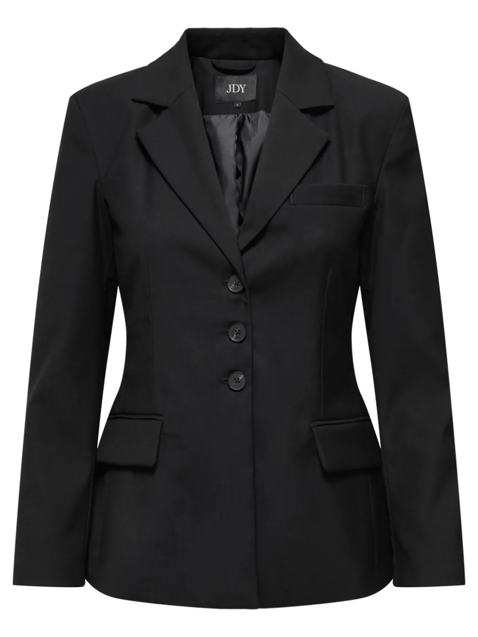 Clearance JDYSADIE Blazer Dame Blazere & Veste
