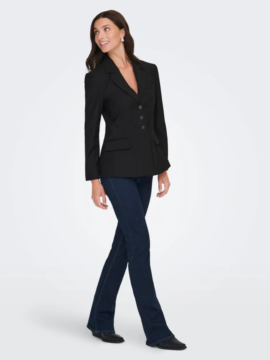 Clearance JDYSADIE Blazer Dame Blazere & Veste