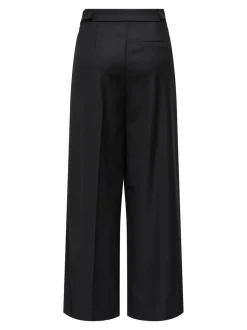 Hot JDYSADIE Wide leg fit Habitbukser Dame Bukser
