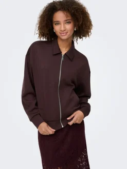 Best JDYSAFINA Cardigan Dame Jakker Og Frakker|Toppe