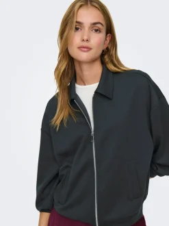 JDYSAFINA Cardigan Dame Jakker Og Frakker|Toppe