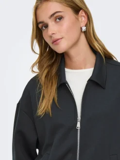 JDYSAFINA Cardigan Dame Jakker Og Frakker|Toppe