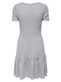 Sale JDYSALSA Kort kjole Dame Kjoler