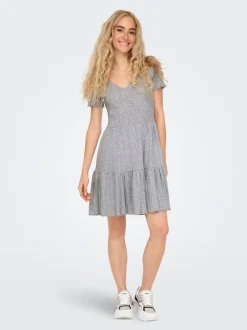 Sale JDYSALSA Kort kjole Dame Kjoler