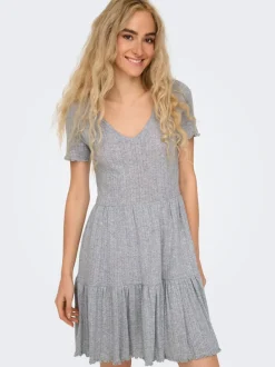 Sale JDYSALSA Kort kjole Dame Kjoler