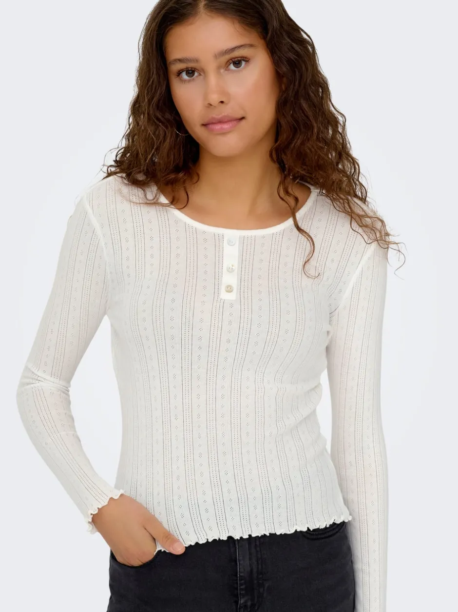 Hot JDYSALSA 2-pack Top Dame Toppe