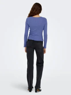 Hot JDYSALSA 2-pack Top Dame Toppe