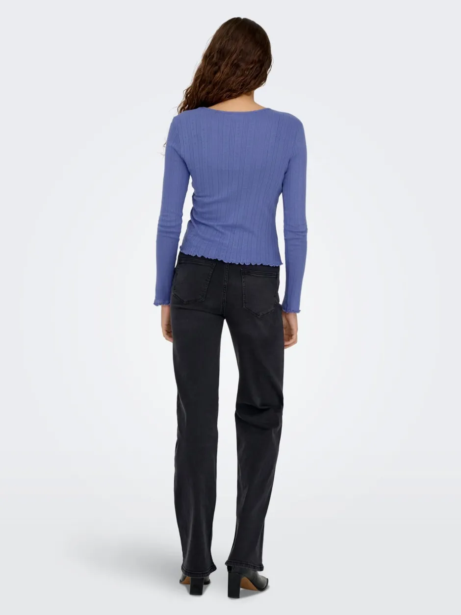 Hot JDYSALSA 2-pack Top Dame Toppe