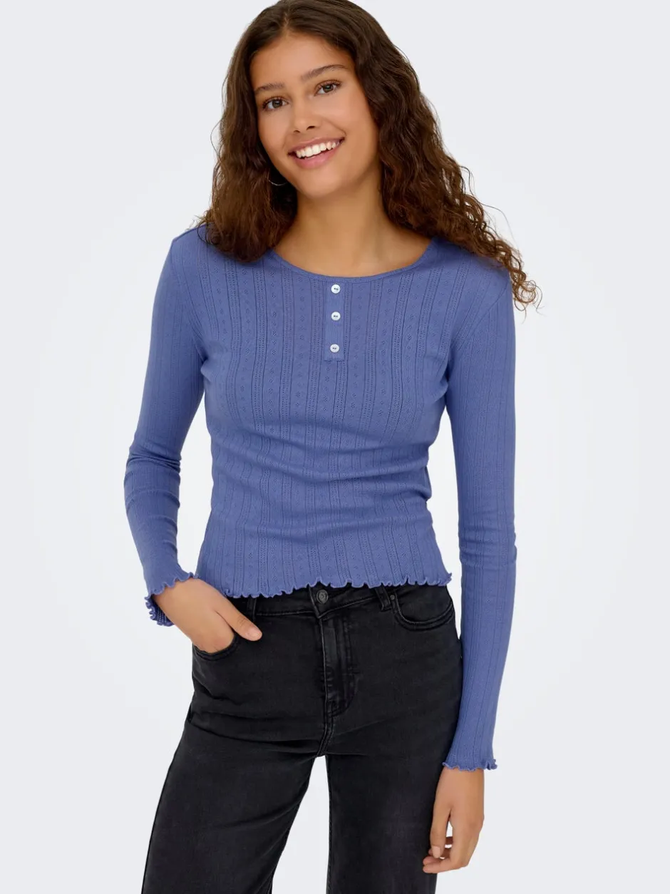 Hot JDYSALSA 2-pack Top Dame Toppe