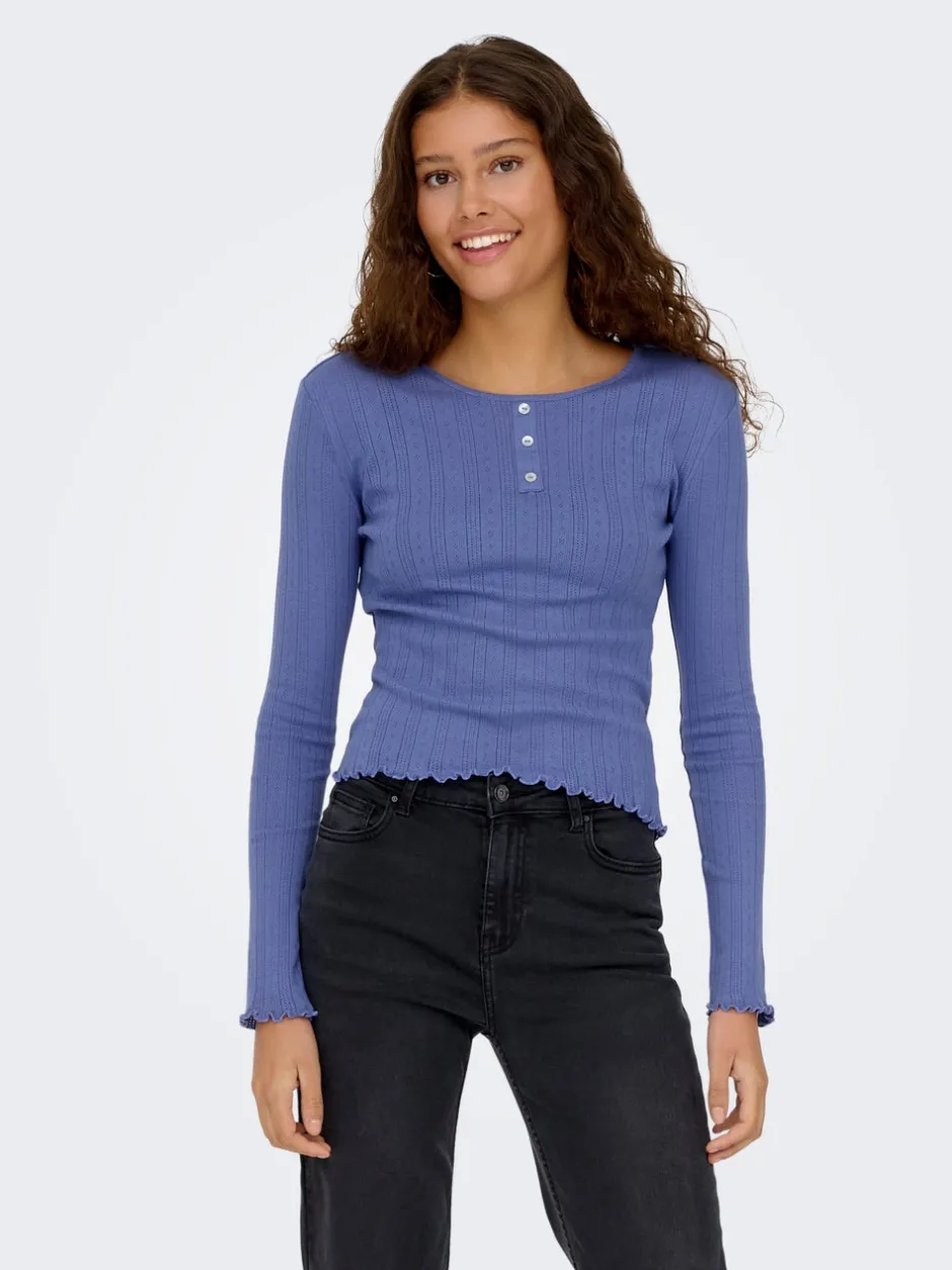 Hot JDYSALSA 2-pack Top Dame Toppe