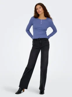 Hot JDYSALSA 2-pack Top Dame Toppe