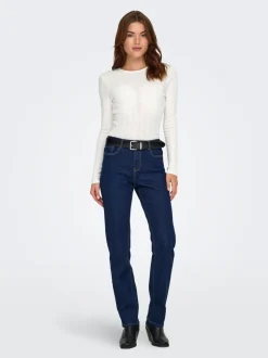 Best JDYSALSA 2-pack Top Dame Toppe