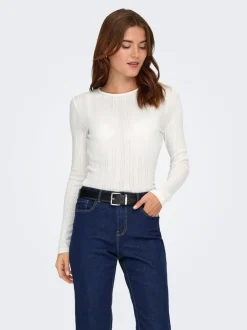 Best JDYSALSA 2-pack Top Dame Toppe