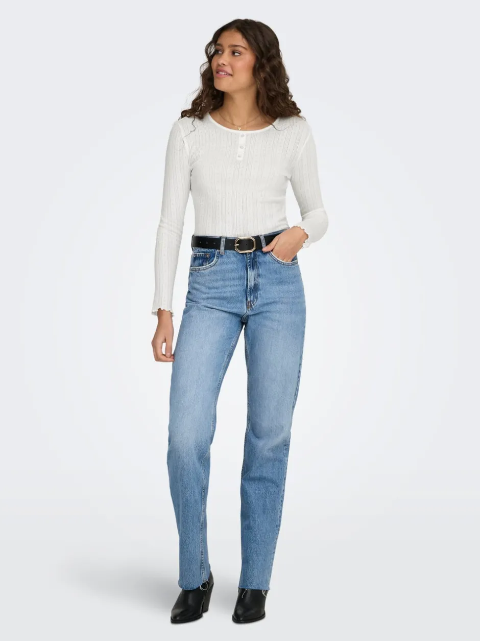 Clearance JDYSALSA 2-pack Top Dame Toppe