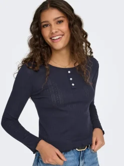 Clearance JDYSALSA 2-pack Top Dame Toppe