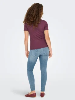 Online JDYSALSA 2-pack Top Dame Toppe