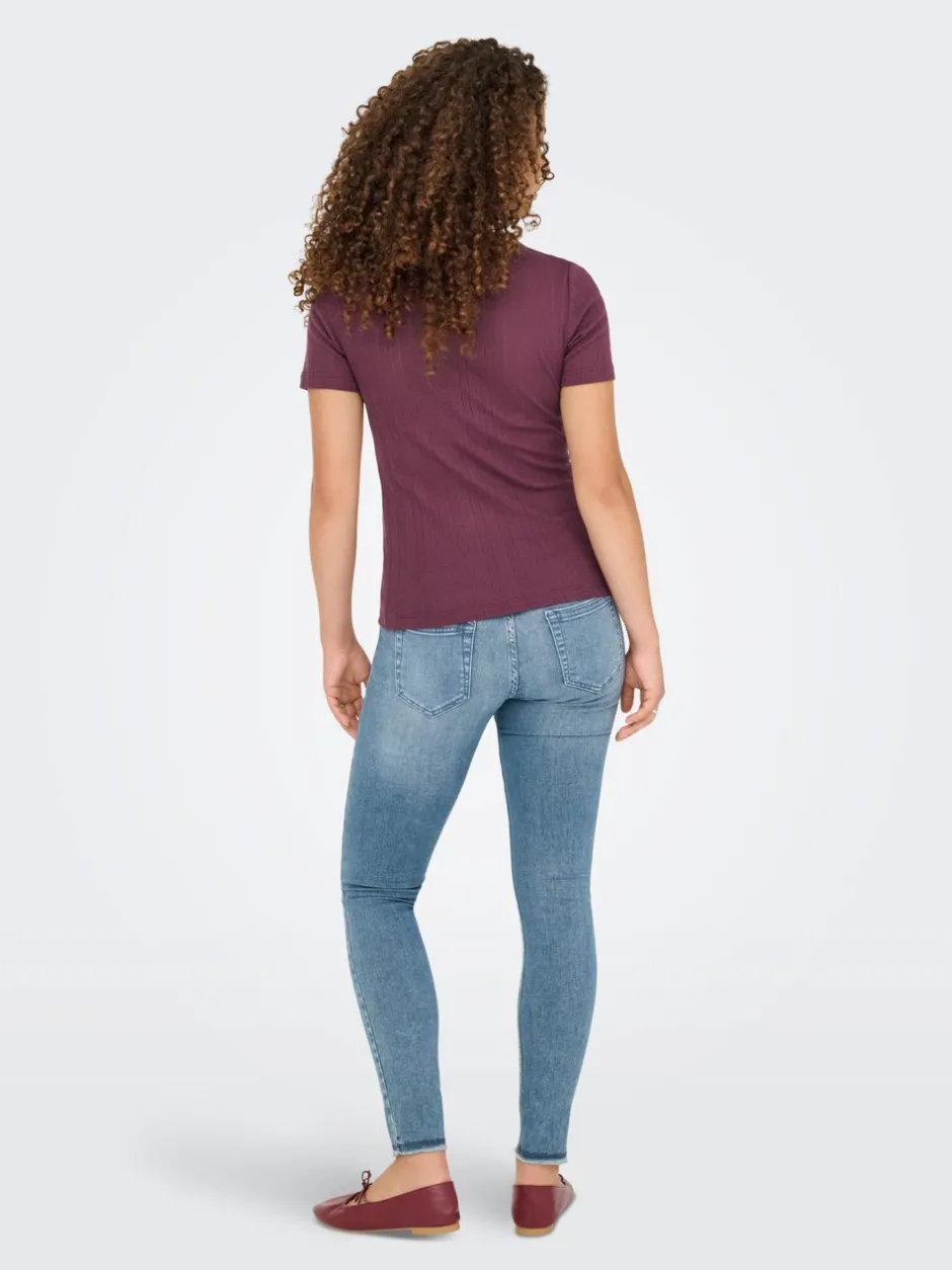 Online JDYSALSA 2-pack Top Dame Toppe
