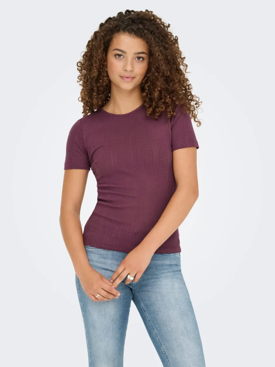 Online JDYSALSA 2-pack Top Dame Toppe