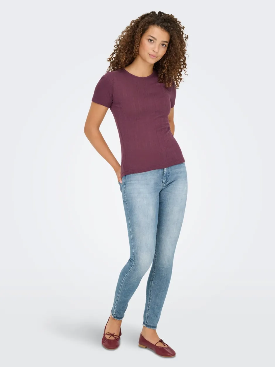 Online JDYSALSA 2-pack Top Dame Toppe