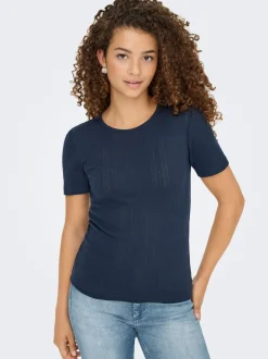 Online JDYSALSA 2-pack Top Dame Toppe