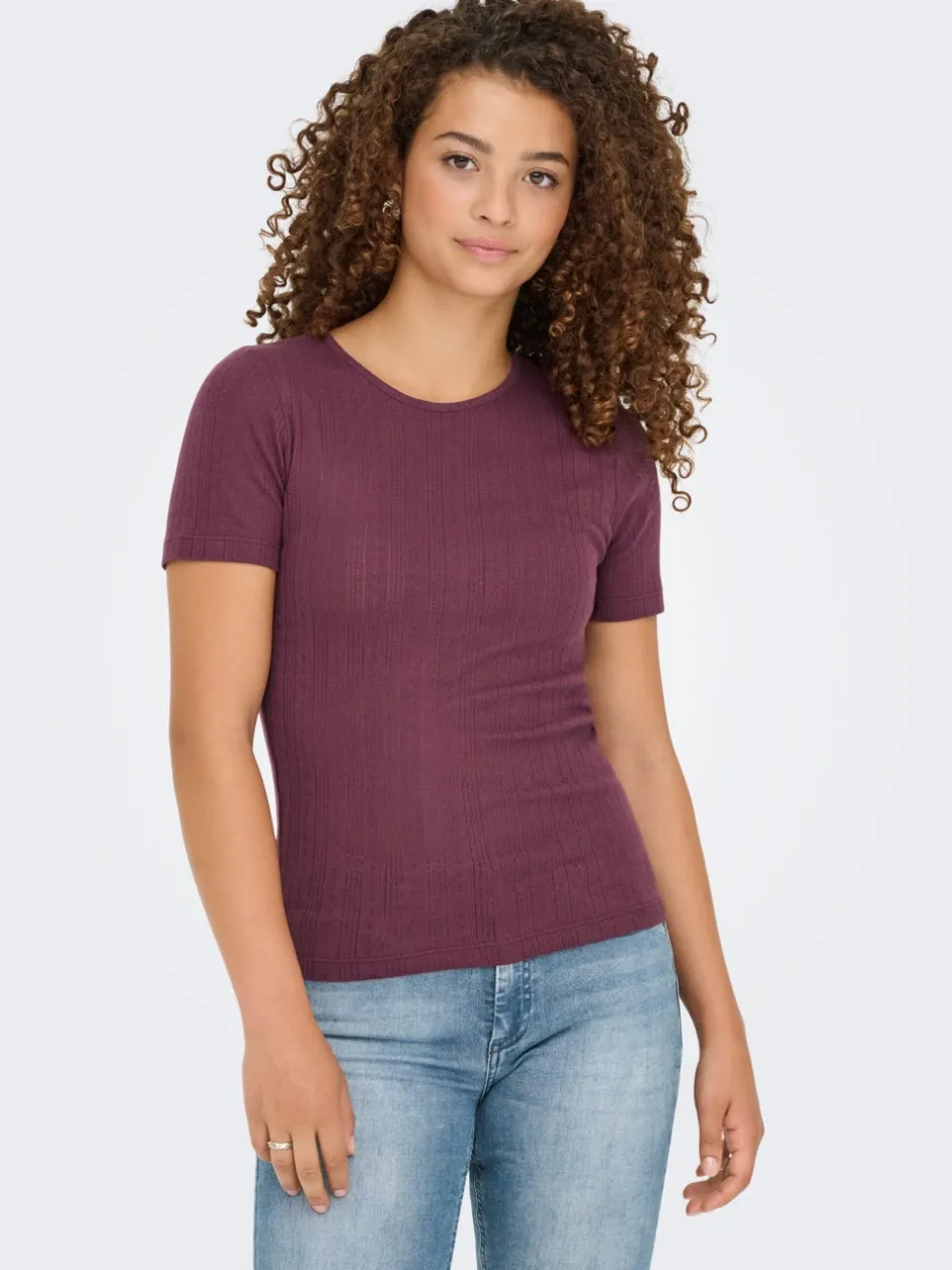 Online JDYSALSA 2-pack Top Dame Toppe