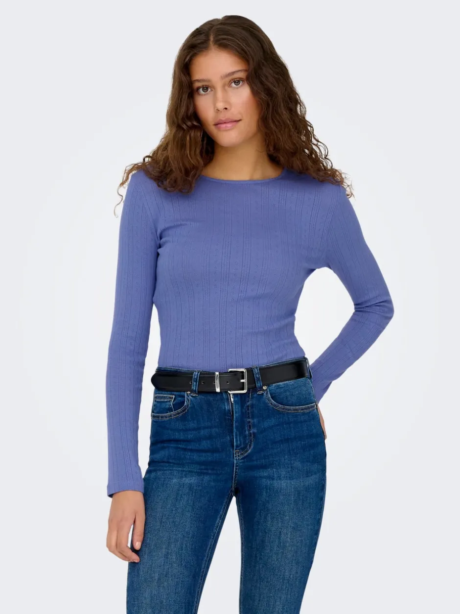 Online JDYSALSA 2-pack Top Dame Toppe