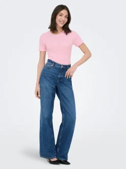 Outlet JDYSALSA Top Dame Toppe