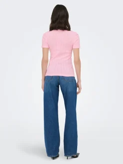 Outlet JDYSALSA Top Dame Toppe