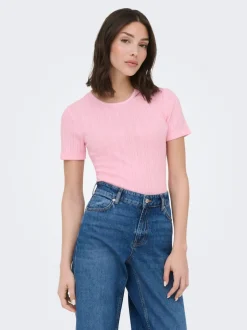 Outlet JDYSALSA Top Dame Toppe