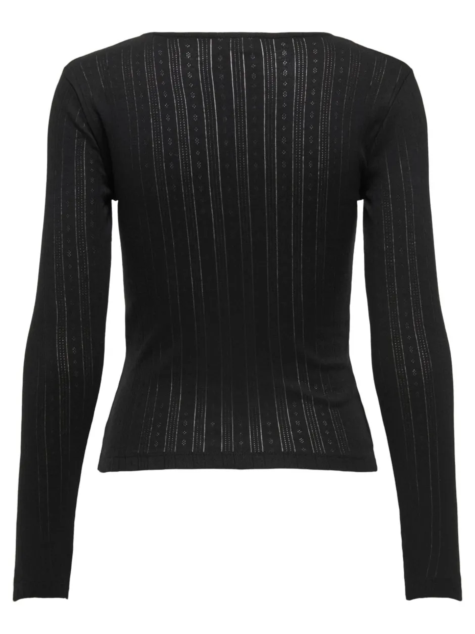 New JDYSALSA Top Dame Toppe