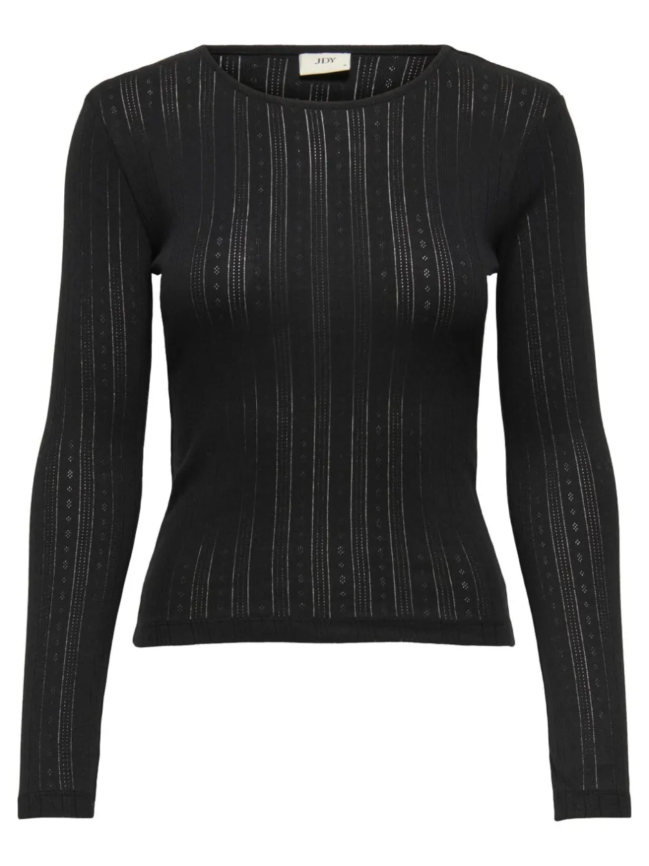 New JDYSALSA Top Dame Toppe