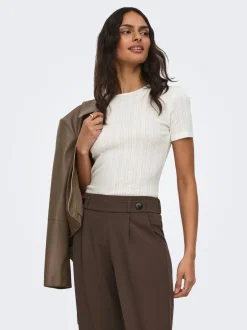 Clearance JDYSALSA Top Dame Toppe