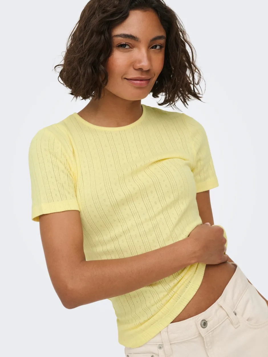 Discount JDYSALSA Top Dame Toppe