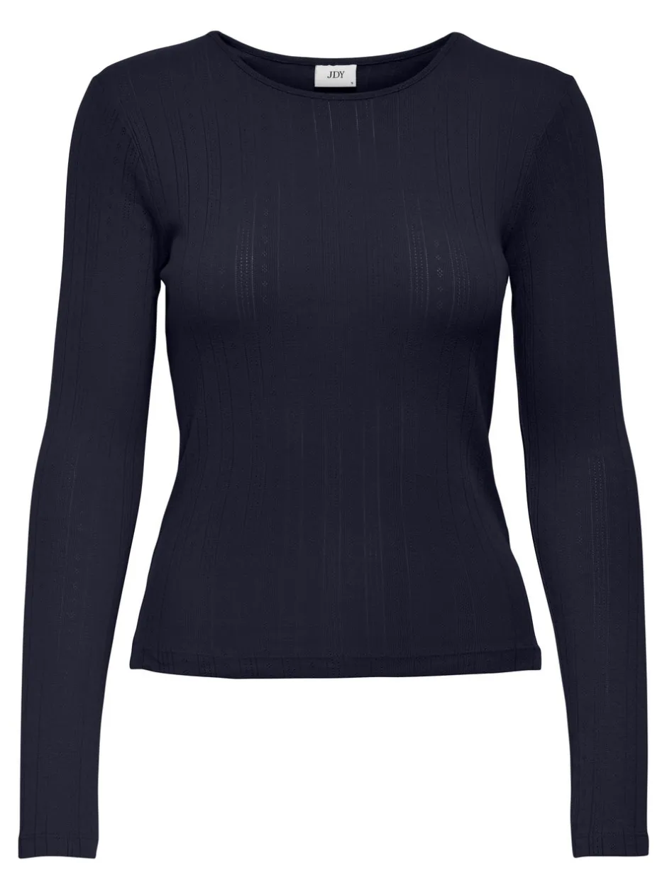 Clearance JDYSALSA Top Dame Toppe
