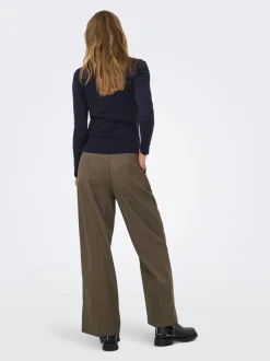Clearance JDYSALSA Top Dame Toppe
