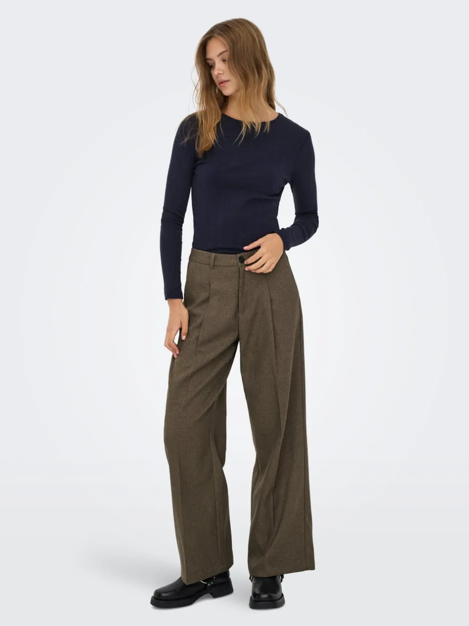 Clearance JDYSALSA Top Dame Toppe