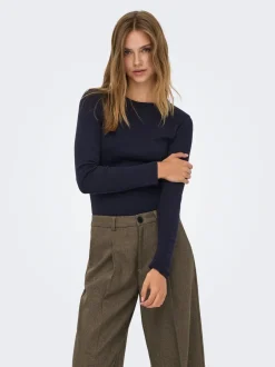Clearance JDYSALSA Top Dame Toppe