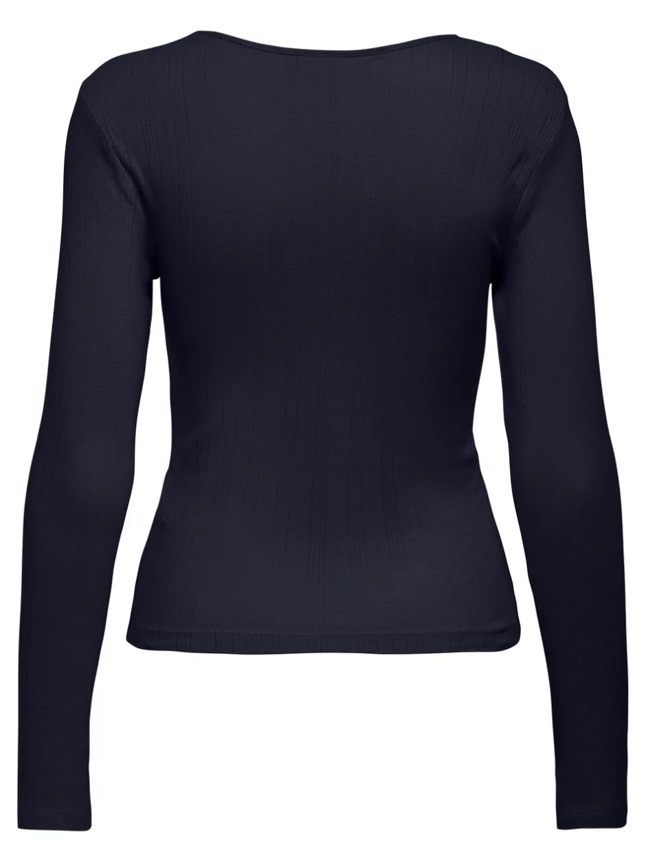 Clearance JDYSALSA Top Dame Toppe