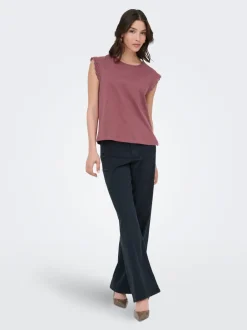 Clearance JDYSALVA Top Dame Toppe